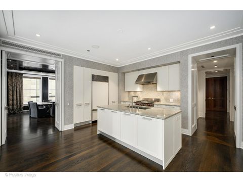 Tiny photo for 159 E Walton Place #5G, Chicago, IL 60611 (MLS # 12483202)