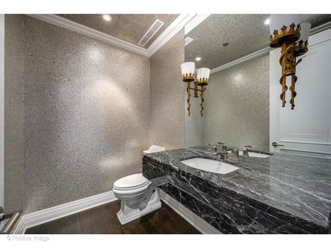 Tiny photo for 159 E Walton Place #5G, Chicago, IL 60611 (MLS # 12483202)