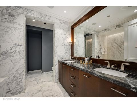 Tiny photo for 159 E Walton Place #5G, Chicago, IL 60611 (MLS # 12483202)