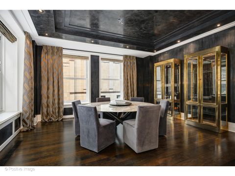 Tiny photo for 159 E Walton Place #5G, Chicago, IL 60611 (MLS # 12483202)