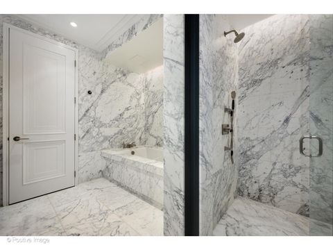 Tiny photo for 159 E Walton Place #5G, Chicago, IL 60611 (MLS # 12483202)