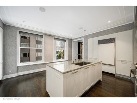 Tiny photo for 159 E Walton Place #5G, Chicago, IL 60611 (MLS # 12483202)