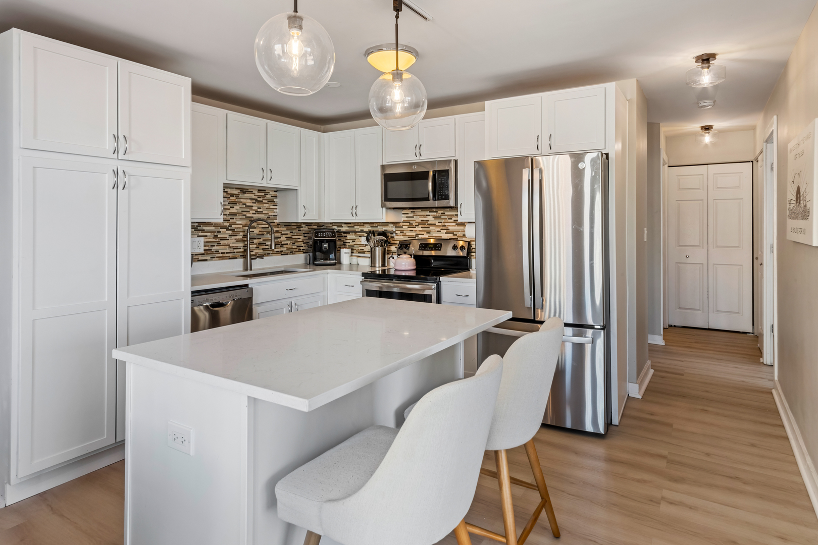 3033 N Sheridan Road 1611