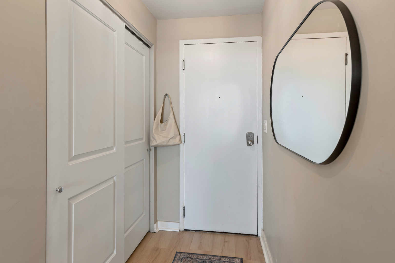 3033 N Sheridan Road 1611