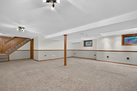 Tiny photo for 583 Running Deer Lane, Gilberts, IL 60136 (MLS # 12723951)