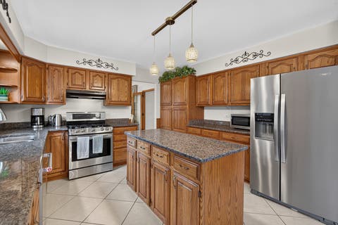 Tiny photo for 583 Running Deer Lane, Gilberts, IL 60136 (MLS # 12723951)