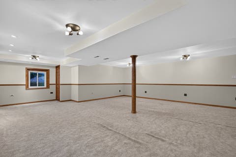 Tiny photo for 583 Running Deer Lane, Gilberts, IL 60136 (MLS # 12723951)