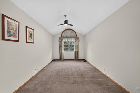 Tiny photo for 583 Running Deer Lane, Gilberts, IL 60136 (MLS # 12723951)