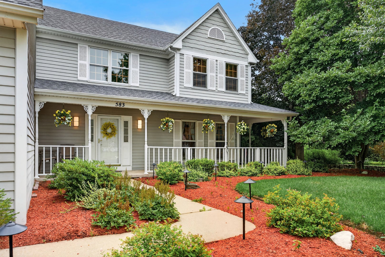 583 Running Deer Lane