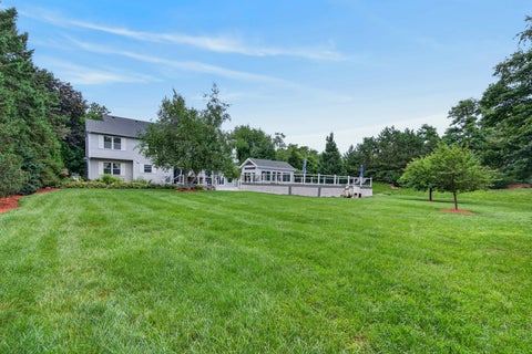 Tiny photo for 583 Running Deer Lane, Gilberts, IL 60136 (MLS # 12723951)