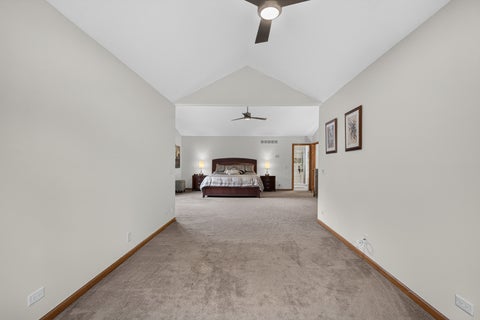 Tiny photo for 583 Running Deer Lane, Gilberts, IL 60136 (MLS # 12723951)