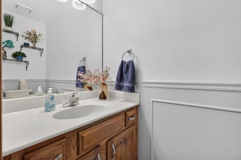 Tiny photo for 583 Running Deer Lane, Gilberts, IL 60136 (MLS # 12723951)