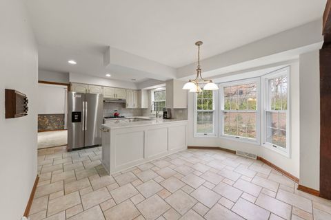 Tiny photo for 1150 Nottingham Lane, Elgin, IL 60120 (MLS # 12532135)