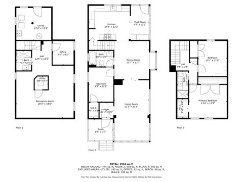 Tiny photo for 830 N Grove Avenue, Oak Park, IL 60302 (MLS # 12586598)