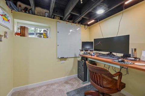 Tiny photo for 830 N Grove Avenue, Oak Park, IL 60302 (MLS # 12586598)