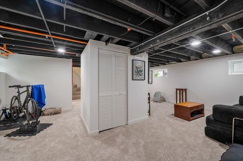 Tiny photo for 830 N Grove Avenue, Oak Park, IL 60302 (MLS # 12586598)