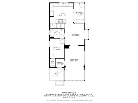 Tiny photo for 830 N Grove Avenue, Oak Park, IL 60302 (MLS # 12586598)