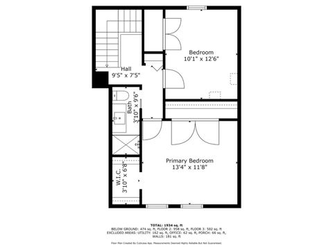 Tiny photo for 830 N Grove Avenue, Oak Park, IL 60302 (MLS # 12586598)