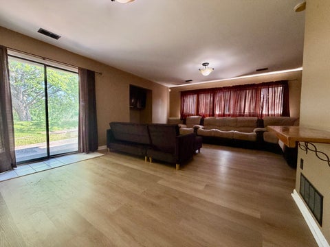Tiny photo for 2304 Olde Mill Road, Plainfield, IL 60586 (MLS # 12673224)