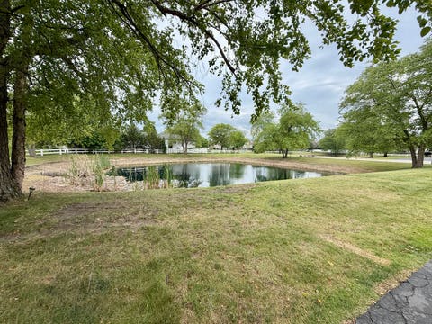 Tiny photo for 2304 Olde Mill Road, Plainfield, IL 60586 (MLS # 12673224)