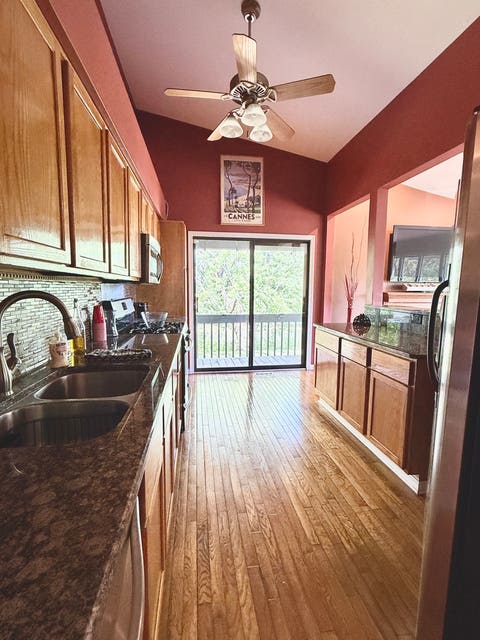 Tiny photo for 2304 Olde Mill Road, Plainfield, IL 60586 (MLS # 12673224)