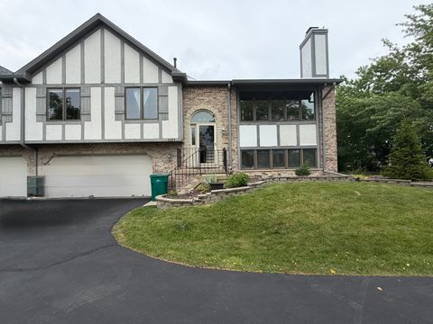 Photo of 2304 Olde Mill Road, Plainfield, IL 60586 (MLS # 12673224)