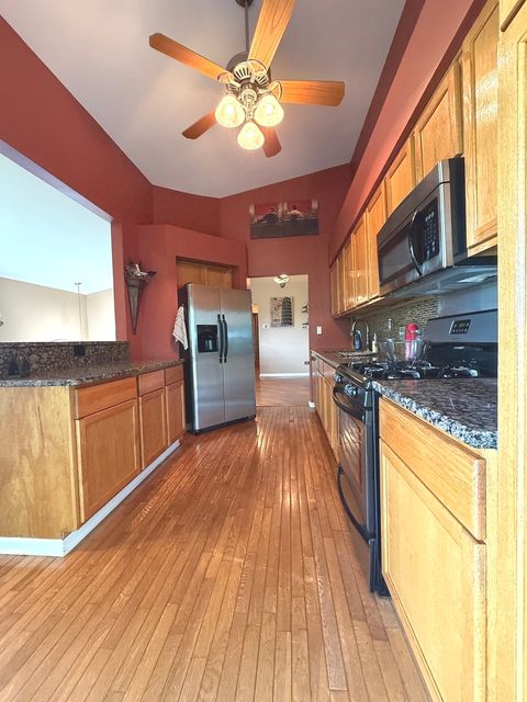 Tiny photo for 2304 Olde Mill Road, Plainfield, IL 60586 (MLS # 12673224)