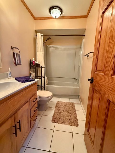 Tiny photo for 2304 Olde Mill Road, Plainfield, IL 60586 (MLS # 12673224)