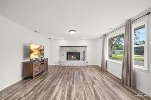 Tiny photo for 19350 Jacquie Avenue, Romeoville, IL 60446 (MLS # 12685409)