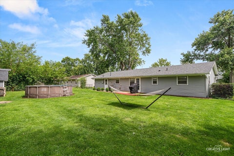 Tiny photo for 19350 Jacquie Avenue, Romeoville, IL 60446 (MLS # 12685409)