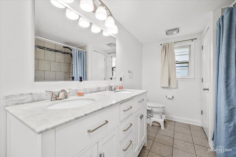 Tiny photo for 19350 Jacquie Avenue, Romeoville, IL 60446 (MLS # 12685409)