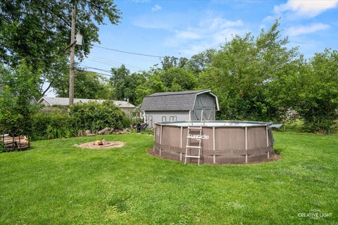 Tiny photo for 19350 Jacquie Avenue, Romeoville, IL 60446 (MLS # 12685409)