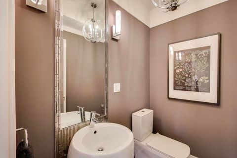 Tiny photo for 2429 W Pensacola Avenue, Chicago, IL 60618 (MLS # 12550336)