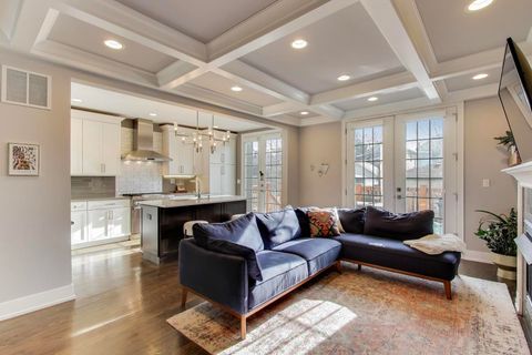 Tiny photo for 2429 W Pensacola Avenue, Chicago, IL 60618 (MLS # 12550336)