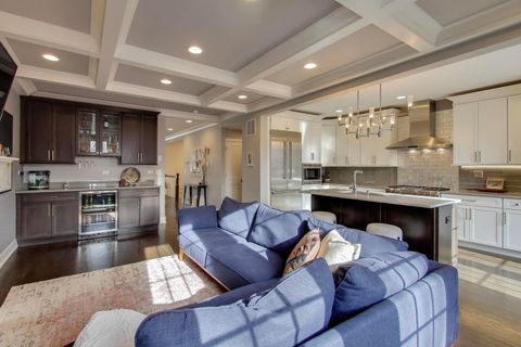 Tiny photo for 2429 W Pensacola Avenue, Chicago, IL 60618 (MLS # 12550336)