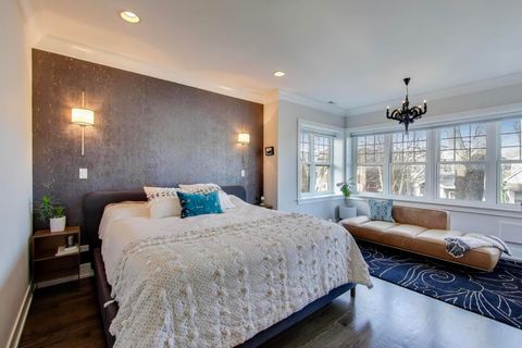 Tiny photo for 2429 W Pensacola Avenue, Chicago, IL 60618 (MLS # 12550336)