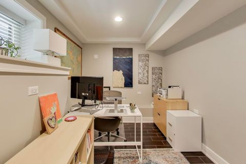 Tiny photo for 2429 W Pensacola Avenue, Chicago, IL 60618 (MLS # 12550336)