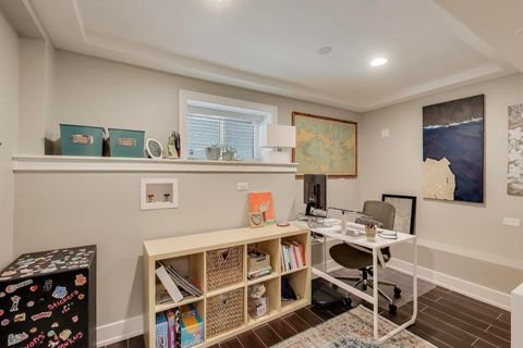 Tiny photo for 2429 W Pensacola Avenue, Chicago, IL 60618 (MLS # 12550336)