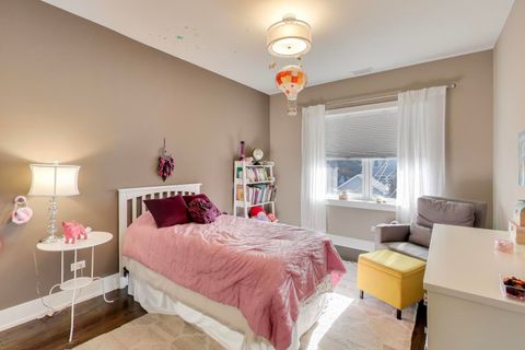 Tiny photo for 2429 W Pensacola Avenue, Chicago, IL 60618 (MLS # 12550336)