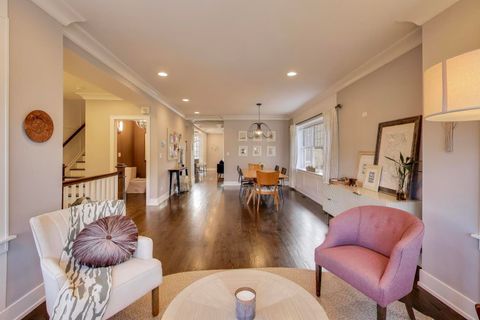 Tiny photo for 2429 W Pensacola Avenue, Chicago, IL 60618 (MLS # 12550336)