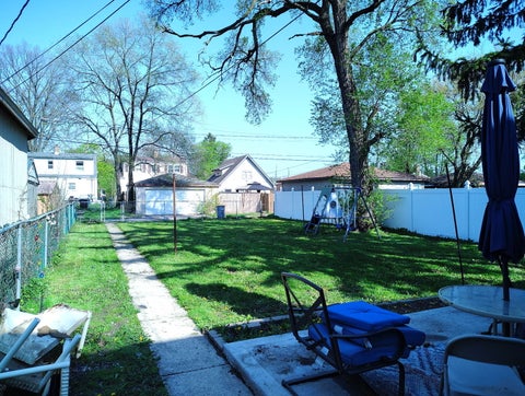 Tiny photo for 14337 PARNELL Avenue, Harvey, IL 60426 (MLS # 12782664)