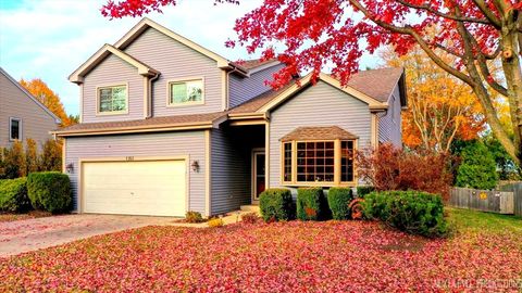 A home in Batavia