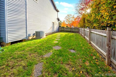 A home in Batavia