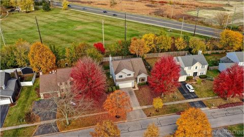 A home in Batavia