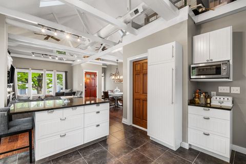 Tiny photo for 3348 N Keeler Avenue, Chicago, IL 60641 (MLS # 12637652)