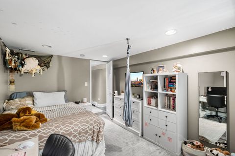 Tiny photo for 3348 N Keeler Avenue, Chicago, IL 60641 (MLS # 12637652)