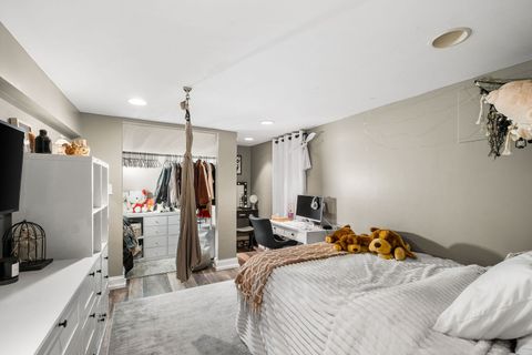 Tiny photo for 3348 N Keeler Avenue, Chicago, IL 60641 (MLS # 12637652)