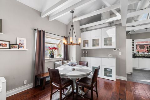 Tiny photo for 3348 N Keeler Avenue, Chicago, IL 60641 (MLS # 12637652)
