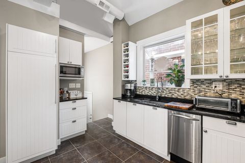 Tiny photo for 3348 N Keeler Avenue, Chicago, IL 60641 (MLS # 12637652)