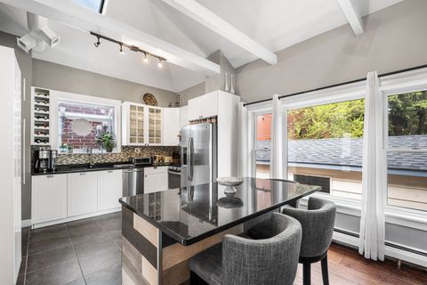Tiny photo for 3348 N Keeler Avenue, Chicago, IL 60641 (MLS # 12637652)